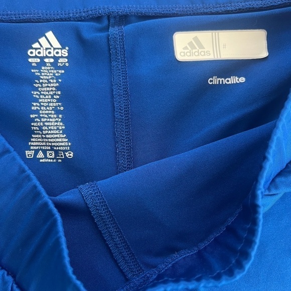 Adidas Climalite Skort size XL - Picture 2 of 6